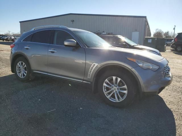 2009 Infiniti FX35