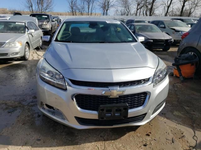 2016 Chevrolet Malibu Limited LT