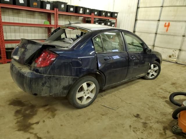 2007 Saturn Ion Level 3