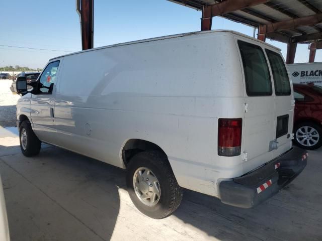 2013 Ford Econoline E150 Van