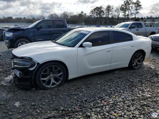 2015 Dodge Charger R/T