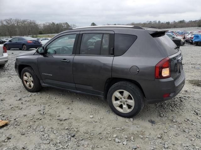 2014 Jeep Compass Sport