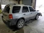 2006 Ford Escape HEV