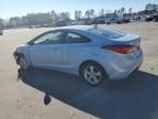 2013 Hyundai Elantra Coupe GS