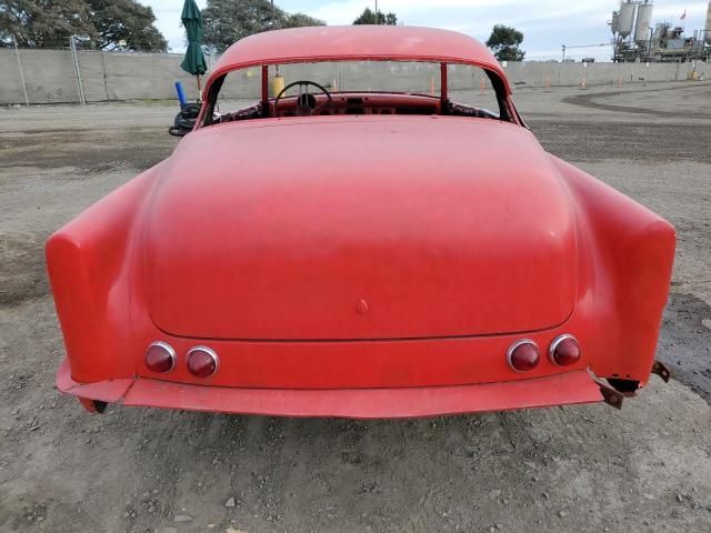 1953 Buick Roadmaster