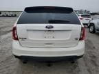 2012 Ford Edge SEL