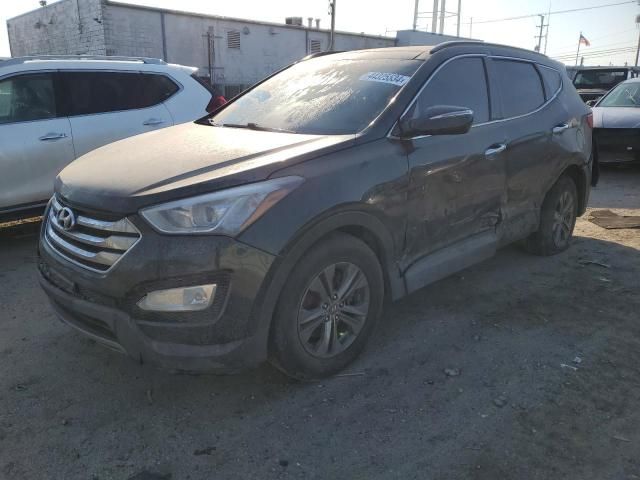 2014 Hyundai Santa FE Sport