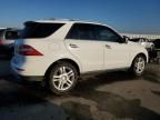 2014 Mercedes-Benz ML 350