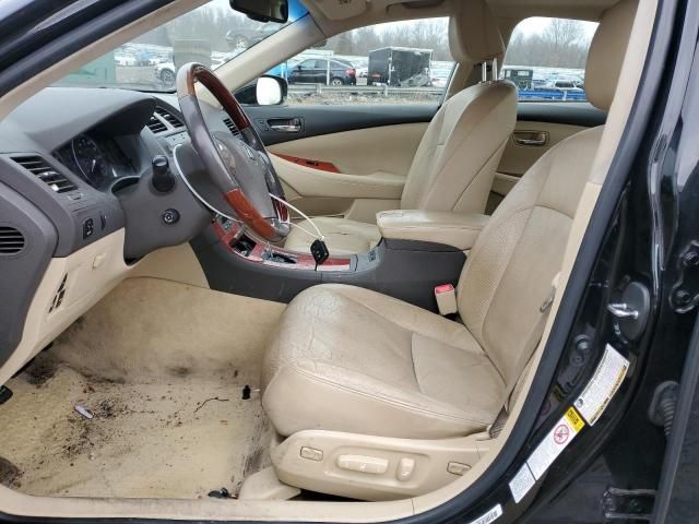 2008 Lexus ES 350