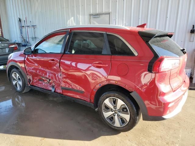 2018 KIA Niro FE