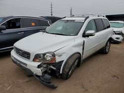 Salvage cars for sale from Copart Colorado Springs, CO: 2008 Volvo XC90 V8