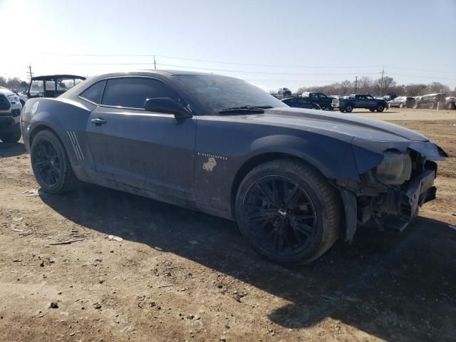 2010 Chevrolet Camaro LT