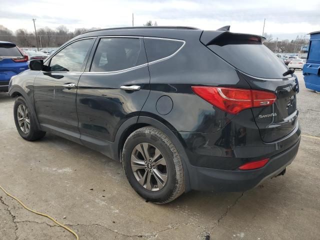 2016 Hyundai Santa FE Sport