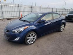 2013 Hyundai Elantra GLS for sale in Greenwood, NE