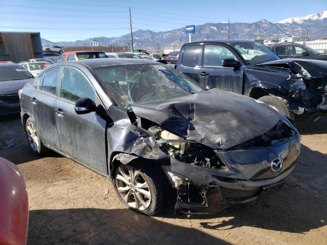 2010 Mazda 3 S