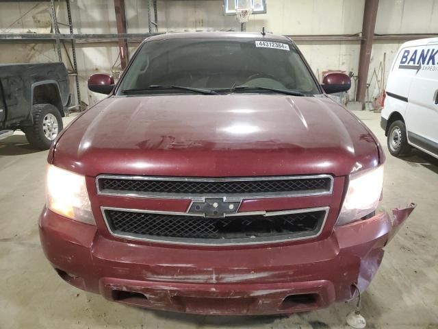 2007 Chevrolet Tahoe K1500