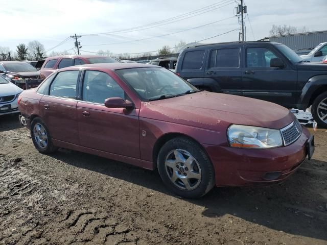 2005 Saturn L300 Level 2