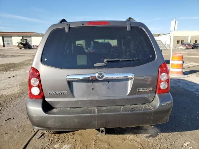 2006 Mazda Tribute S