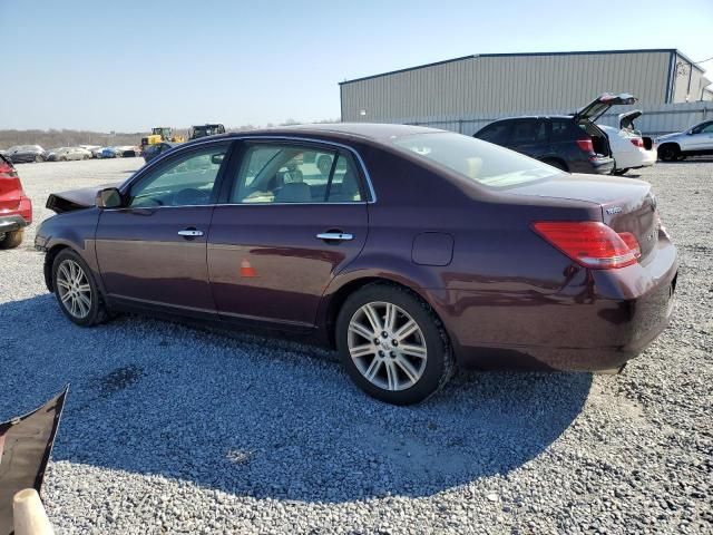 2008 Toyota Avalon XL