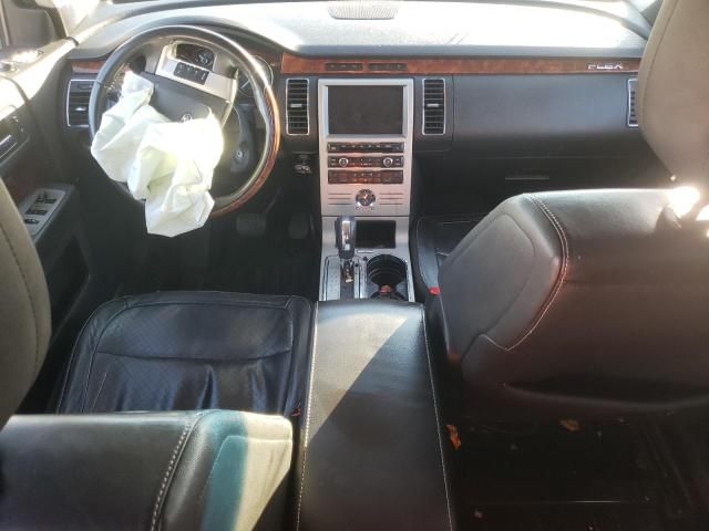 2010 Ford Flex Limited