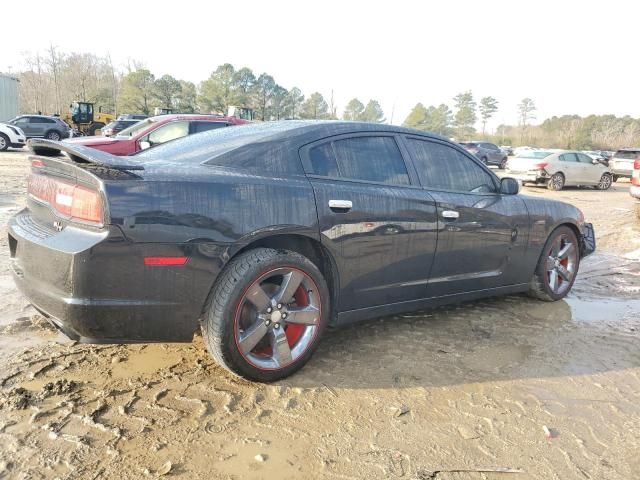 2014 Dodge Charger R/T