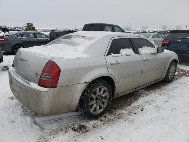 2007 Chrysler 300C