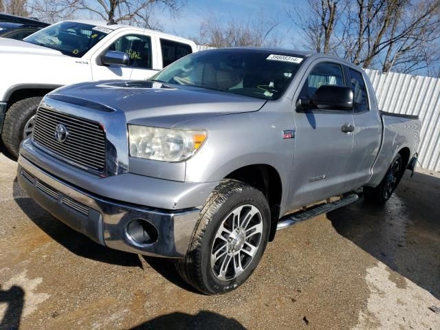 2008 Toyota Tundra Double Cab