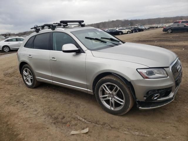 2014 Audi Q5 Premium Plus