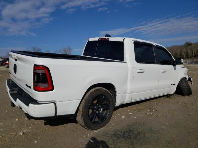 2021 Dodge RAM 1500 Sport