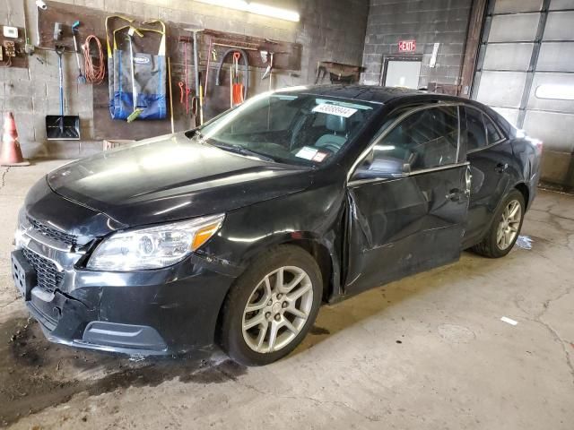 2016 Chevrolet Malibu Limited LT