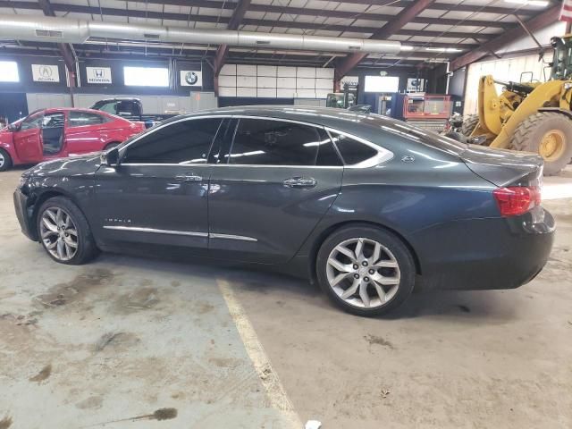 2019 Chevrolet Impala Premier