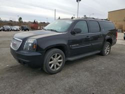 GMC Yukon Vehiculos salvage en venta: 2008 GMC Yukon XL K1500