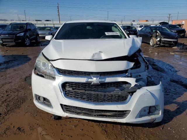 2014 Chevrolet Malibu 3LT