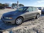 2002 Mitsubishi Galant ES