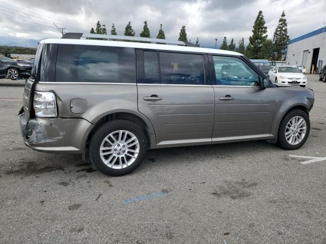 2014 Ford Flex SEL