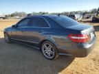 2012 Mercedes-Benz E 350