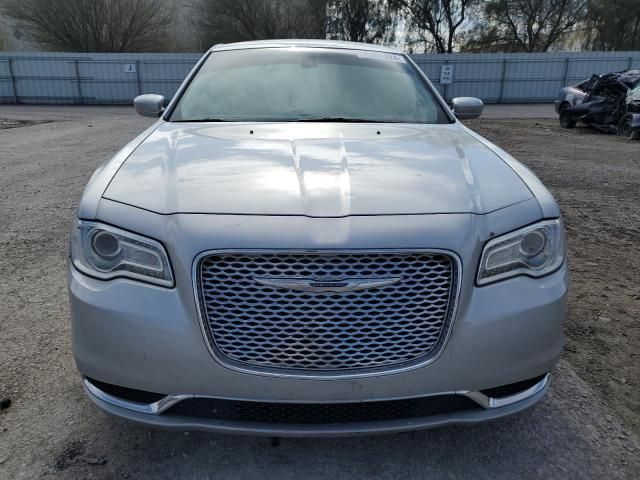 2019 Chrysler 300 Touring