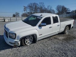 2016 GMC Sierra K1500 SLT for sale in Gastonia, NC