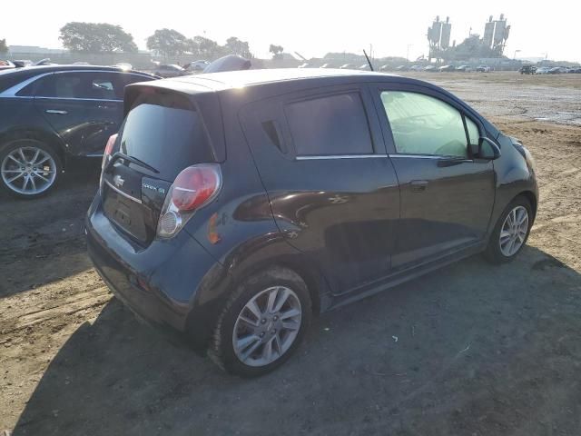 2014 Chevrolet Spark EV 2LT