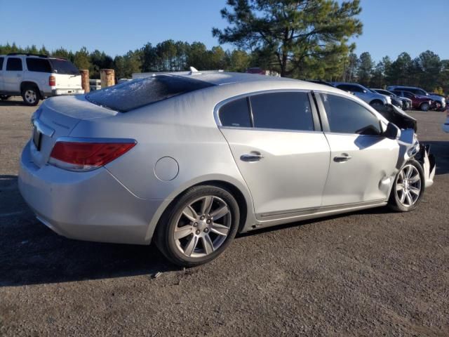 2012 Buick Lacrosse Premium