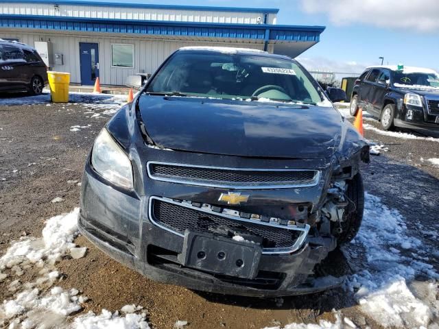 2011 Chevrolet Malibu LS