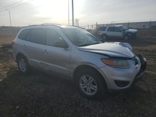 2011 Hyundai Santa FE GLS