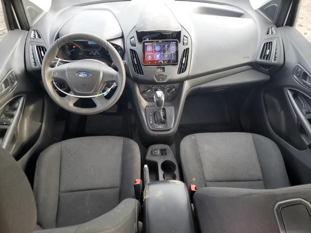 2014 Ford Transit Connect XL