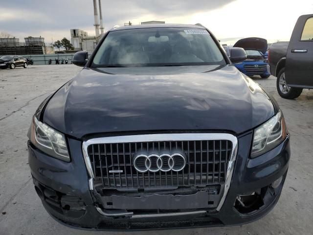 2011 Audi Q5 Premium Plus