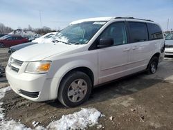 2010 Dodge Grand Caravan SE for sale in Duryea, PA