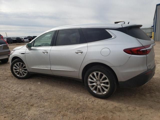 2019 Buick Enclave Premium