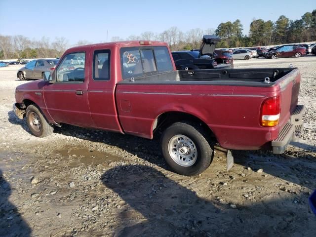 1994 Ford Ranger Super Cab