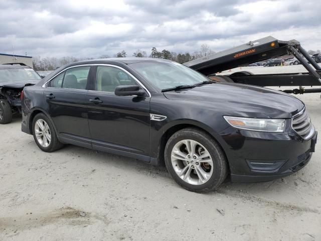 2014 Ford Taurus SEL