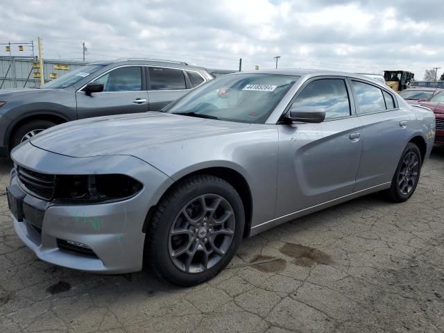 2018 Dodge Charger GT