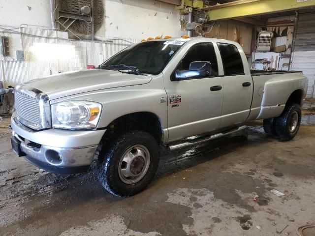 2008 Dodge RAM 3500 ST